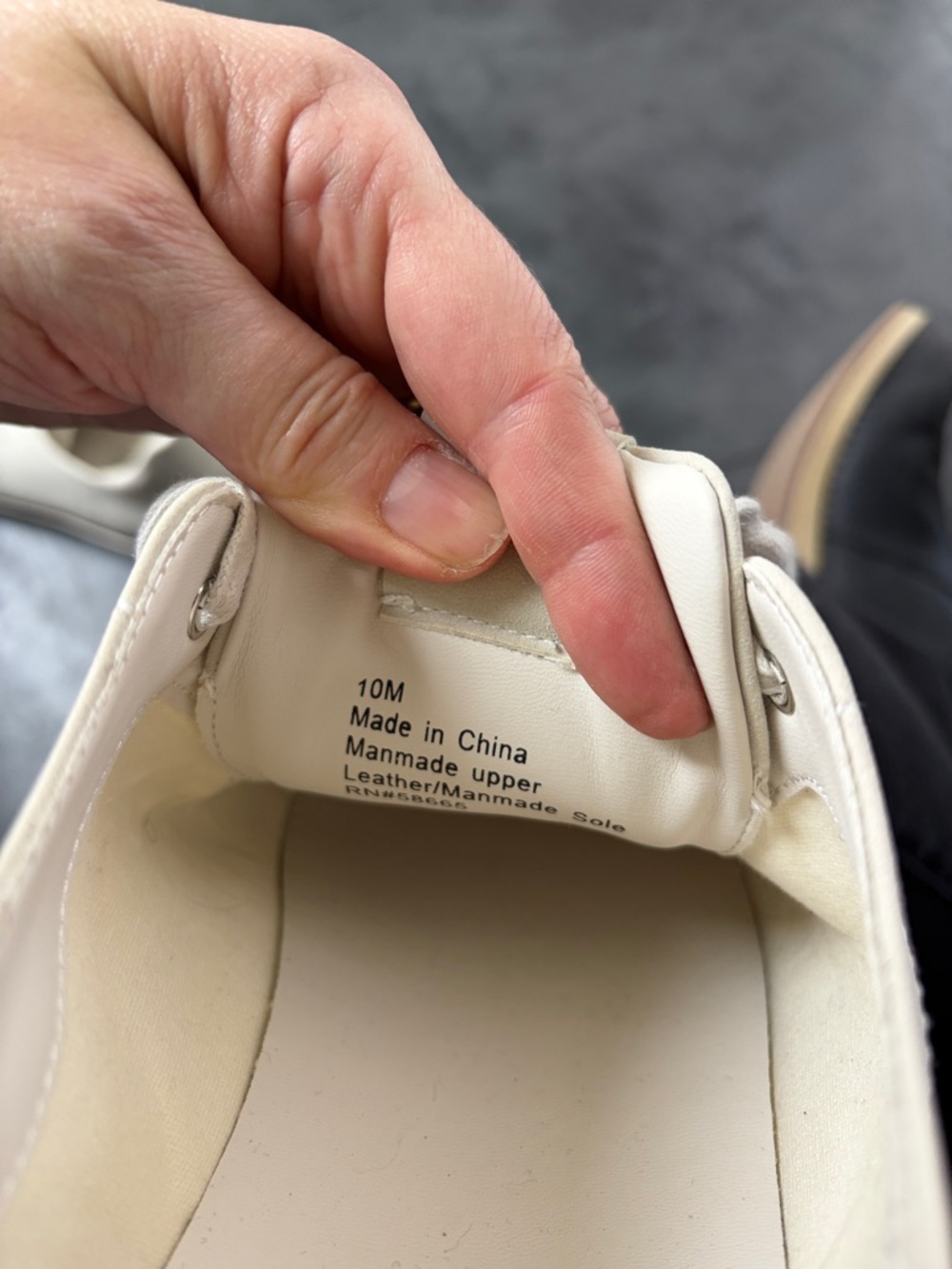 Abound Men’s Sneakers - Picture 2 of 6